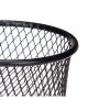 Basket for Presenting Aperitifs Kinvara W8088S-BLACK W8088S-BLACK B...