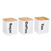 Tubs Kinvara 3 Pieces |  Lunch boxes, food containers and salad bow...