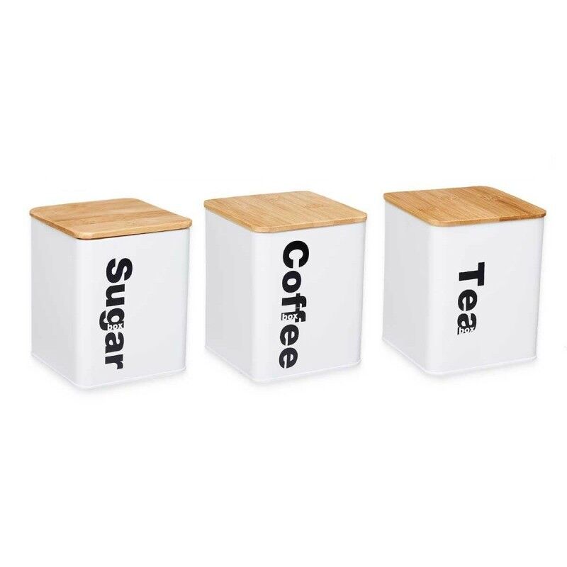 Tubs Kinvara 3 Pieces |  Lunch boxes, food containers and salad bow...