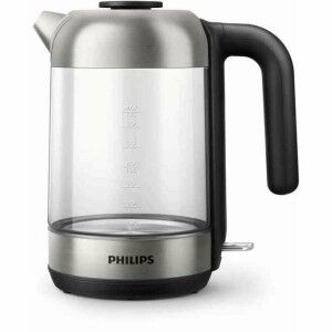 Kettle Philips HD9339/80 Black 1,7 L Stainless steel Steel 2200 W |...