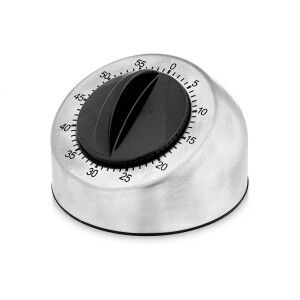 Kitchen Timer Kinvara 8,3 x 6 x 8,3 cm (12 Units) |  Other accessor...
