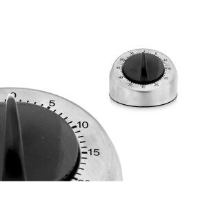 Küchenwecker Kinvara 8,3 x 6 x 8,3 cm (12 Stück) |  Weiteres Zubehö...