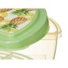 Lunchbox Leknes Kunststoff Ananas Kiwi 1,2 L Obst (24 Stück) |  Bro...