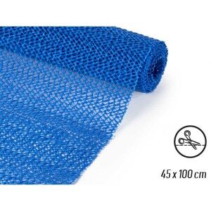 Tapis Antidérapant Kinvara Vert Violet Orange Caoutchouc 45 x 0,1 x...