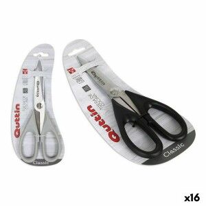 Kitchen Scissors Quttin Altea 22 cm (16 Units) |  Other accessories...