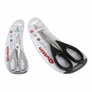 Kitchen Scissors Quttin Altea 22 cm (16 Units) |  Other accessories...