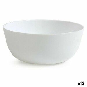 Salatschüssel Bormioli 90407 23 x 23 x 10 cm (12 Stück) (23 x 9 cm)...