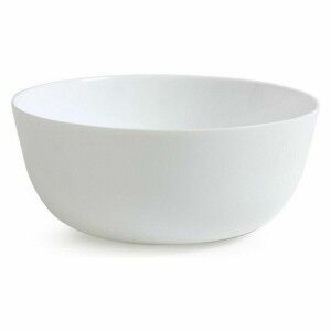 Salatschüssel Bormioli 90407 23 x 23 x 10 cm (12 Stück) (23 x 9 cm)...