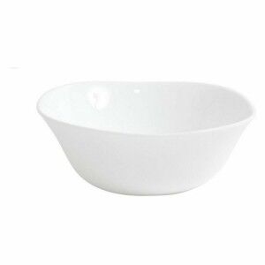 Schüssel Bormioli Parma Weiß ø 15,5 x 5,5 cm (24 Stück) |  Geschirr...