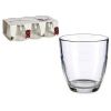 Gläserset Vivalto 506A-1/WH6 506A-1/WH6 Durchsichtig Glas 170 ml Ka...