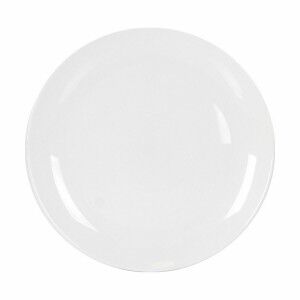 Flat Plate La Mediterránea Whom 25 x 25 x 2 cm (36 Units) |  Plates...