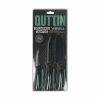 Ensemble de Couteaux Quttin Bull Céramique 3 Pièces (2 Unités) |  C...