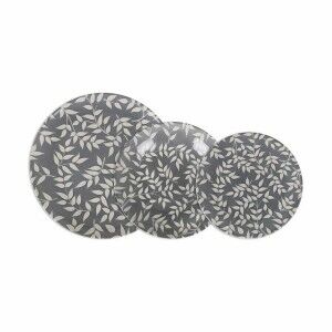 Dinnerware Set Santa Clara Berna 12 Pieces (2 Units) |  Plates, pla...