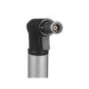 Kitchen Blowtorch Kinvara Black Silver 12 x 15,4 x 5 cm (12 Units) ...