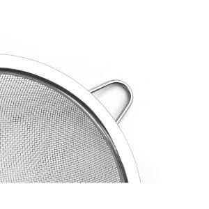 Sieb Kinvara KT1159B-16CM 201 KT1159B-16CM 201 Metall Edelstahl Sta...