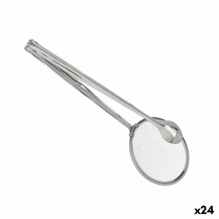Küchenzange Kinvara 10 x 29 x 1 cm Schaumlöffel (24 Stück) |  Weite...