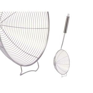 Schaumlöffel Kinvara KT121117A-19.5CM KT121117A-19.5CM Metall Edels...
