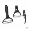Schäler-Set Kinvara Metall Edelstahl Polypropylen ABS 14,5 x 22 x 2...