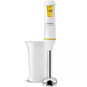 Hand-held Blender Taurus White 750 W |  Blenders   | Chef Up