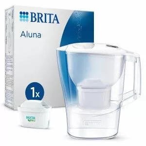 Filter jug Brita ALUNA 2,4 L |  Glasses, cups and jugs   | Chef Up