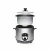 Reiskocher Tristar RK-6126 Arrocera 400 W Edelstahl Silberfarben 1 ...