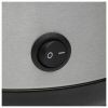 Reiskocher Tristar RK-6126 Arrocera 400 W Edelstahl Silberfarben 1 ...