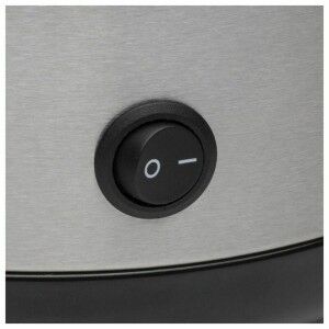Reiskocher Tristar RK-6126 Arrocera 400 W Edelstahl Silberfarben 1 ...