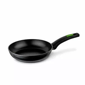 Pan Monix M481228 Ø 28 cm Green Black/Green Bakelite (4 Units) |  P...
