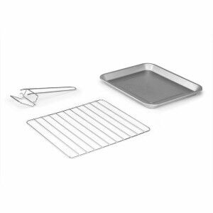 Camping stove Orbegozo HO 985 800 W |  Stoves and hobs   | Chef Up