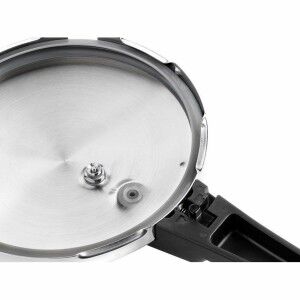 Express-Töpfe Monix QUICK M560001 Edelstahl |  Pfannen und Töpfe   ...