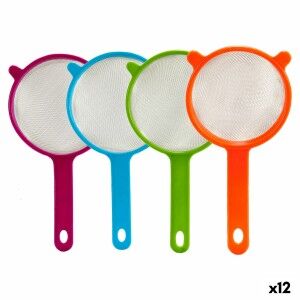 Strainer Kinvara Aluminium polypropylene Ø 10 cm 10 x 4 x 19,5 cm 1...
