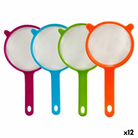 Sieb Kinvara Aluminium Polypropylen Ø 10 cm 10 x 4 x 19,5 cm 10 x 1...