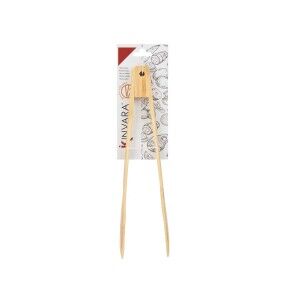 Küchenzange Kinvara 30 x 5 x 6 cm 30 x 5 x 7,5 cm (12 Stück) |  Wei...