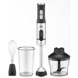 Hand-held Blender UFESA ECLIPSE MAX Black 1500 W |  Blenders   | Ch...