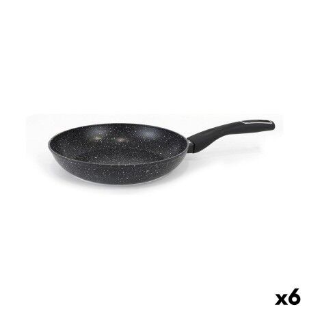 Pfanne Quttin Select 2.0 Schwarz (6 Stück) |  Pfannen und Töpfe   |...