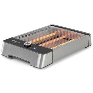 Toaster Orbegozo TO 2030 600 W |  Toasters   | Chef Up