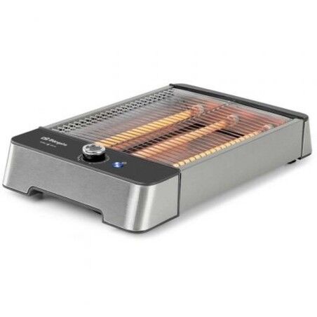 Toaster Orbegozo TO 2030 600 W |  Toasters   | Chef Up