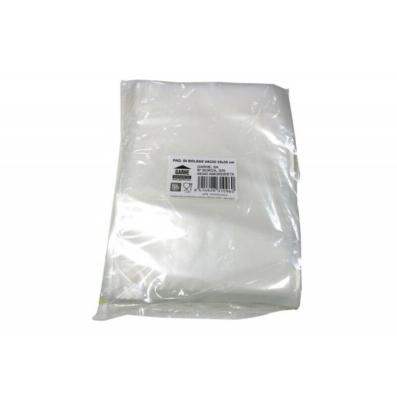 Sacs de rangements Garhe 31096 |  Scelleuse sous vide   | Chef Up