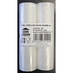 Sacs de rangements Garhe 31120 |  Scelleuse sous vide   | Chef Up