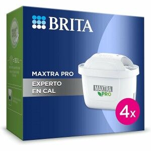 Filter für Karaffe Brita MAXTRA PRO (4 Stück) |  Gläser und Krüge  ...