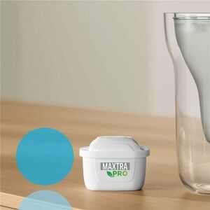 Filter für Karaffe Brita MAXTRA PRO (4 Stück) |  Gläser und Krüge  ...