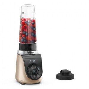 Cup Blender Moulinex LM190A 1000 W |  Blenders   | Chef Up