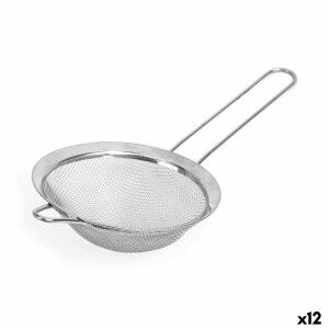 Tamis Kinvara Métal Acier 12 x 26,5 x 5 cm (12 Unités) |  Autres ac...