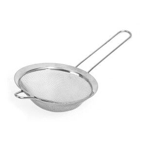 Sieb Kinvara Metall Stahl 12 x 26,5 x 5 cm (12 Stück) |  Weiteres Z...