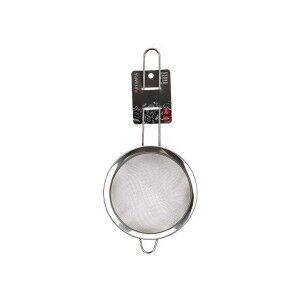 Sieb Kinvara Metall Stahl 12 x 26,5 x 5 cm (12 Stück) |  Weiteres Z...