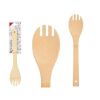 Carving Fork Kinvara KT200063-5 KT200063-5 6,5 x 34,2 x 0,6 cm 12 U...