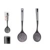 Skimmer Kinvara Black Grey TPR PBT 10 x 35 x 2 cm (12 Units) |  Oth...