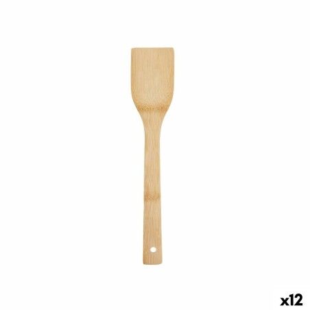 Pfannenwender Kinvara Bambus 6 x 30 x 0,4 cm (12 Stück) |  Weiteres...