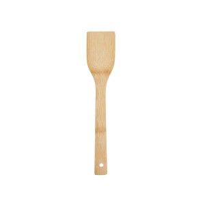 Pfannenwender Kinvara Bambus 6 x 30 x 0,4 cm (12 Stück) |  Weiteres...