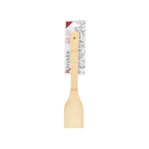 Pfannenwender Kinvara Bambus 6 x 30 x 0,4 cm (12 Stück) |  Weiteres...